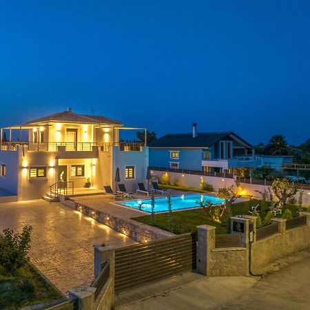 Villa Debora Zante Extérieur photo