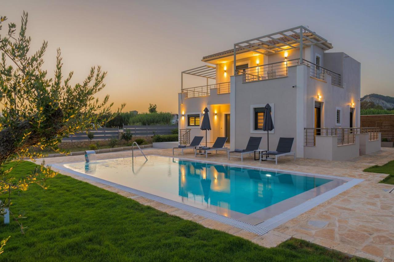 Villa Debora Zante Extérieur photo