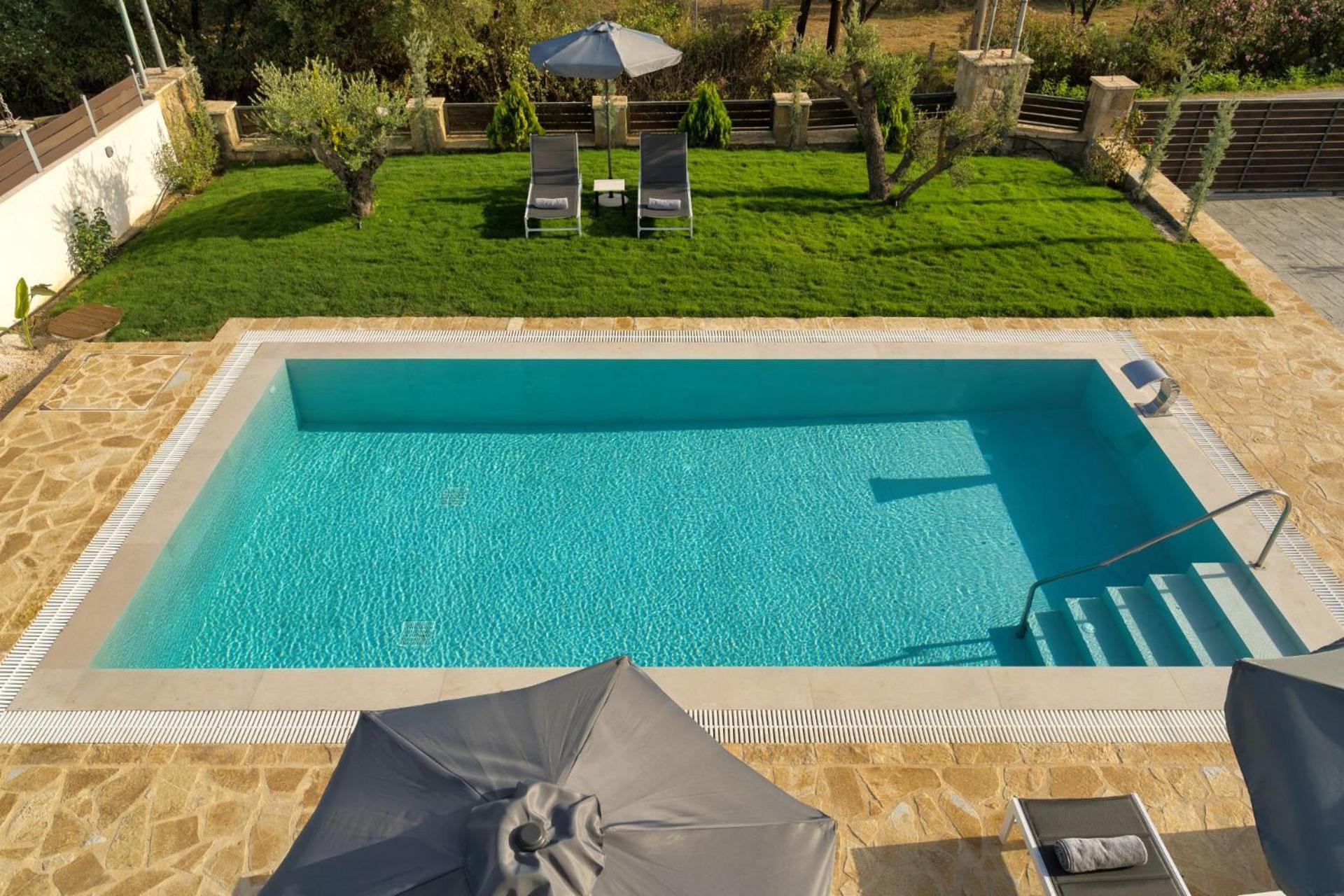 Villa Debora Zante Extérieur photo