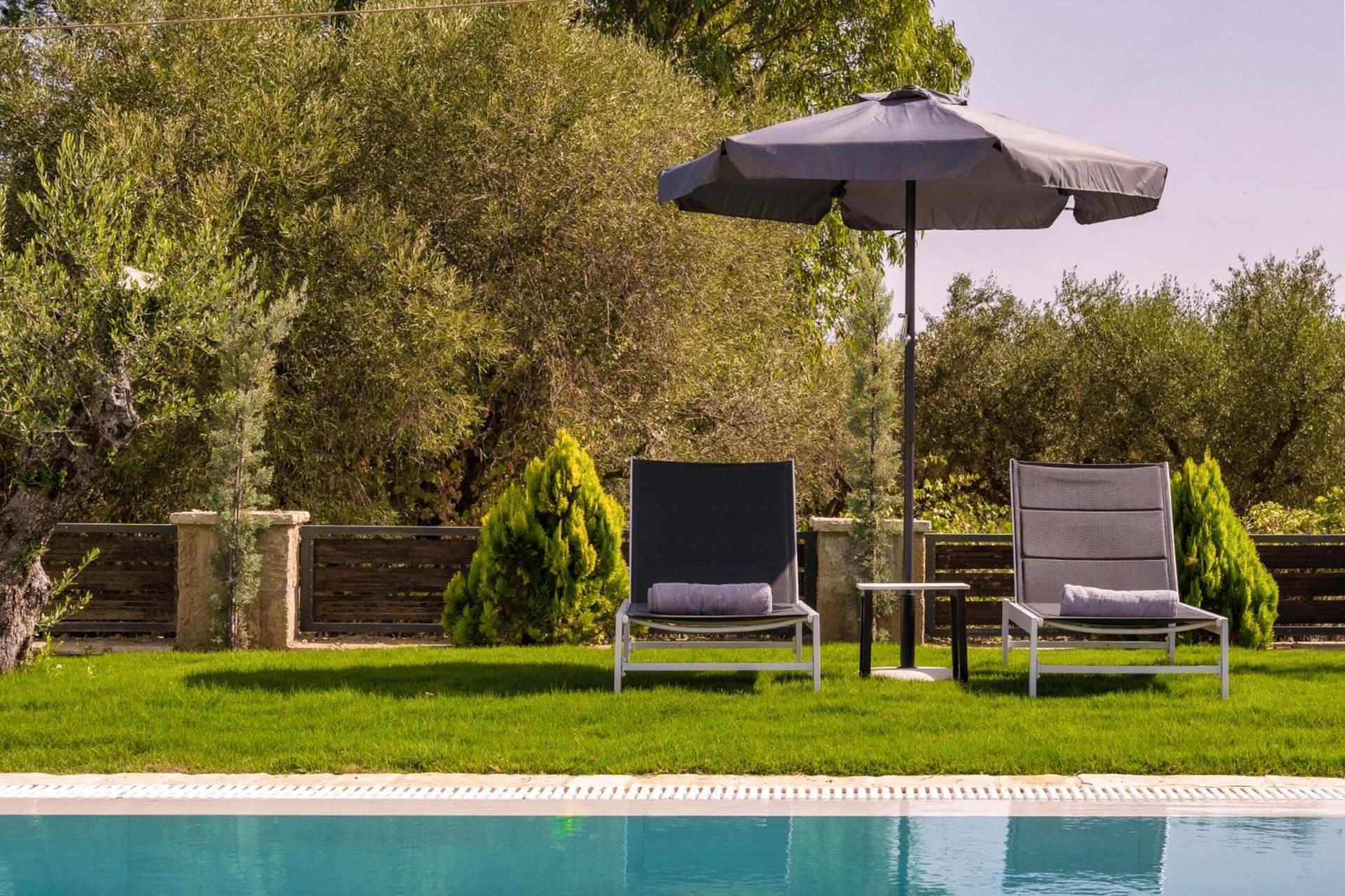 Villa Debora Zante Extérieur photo
