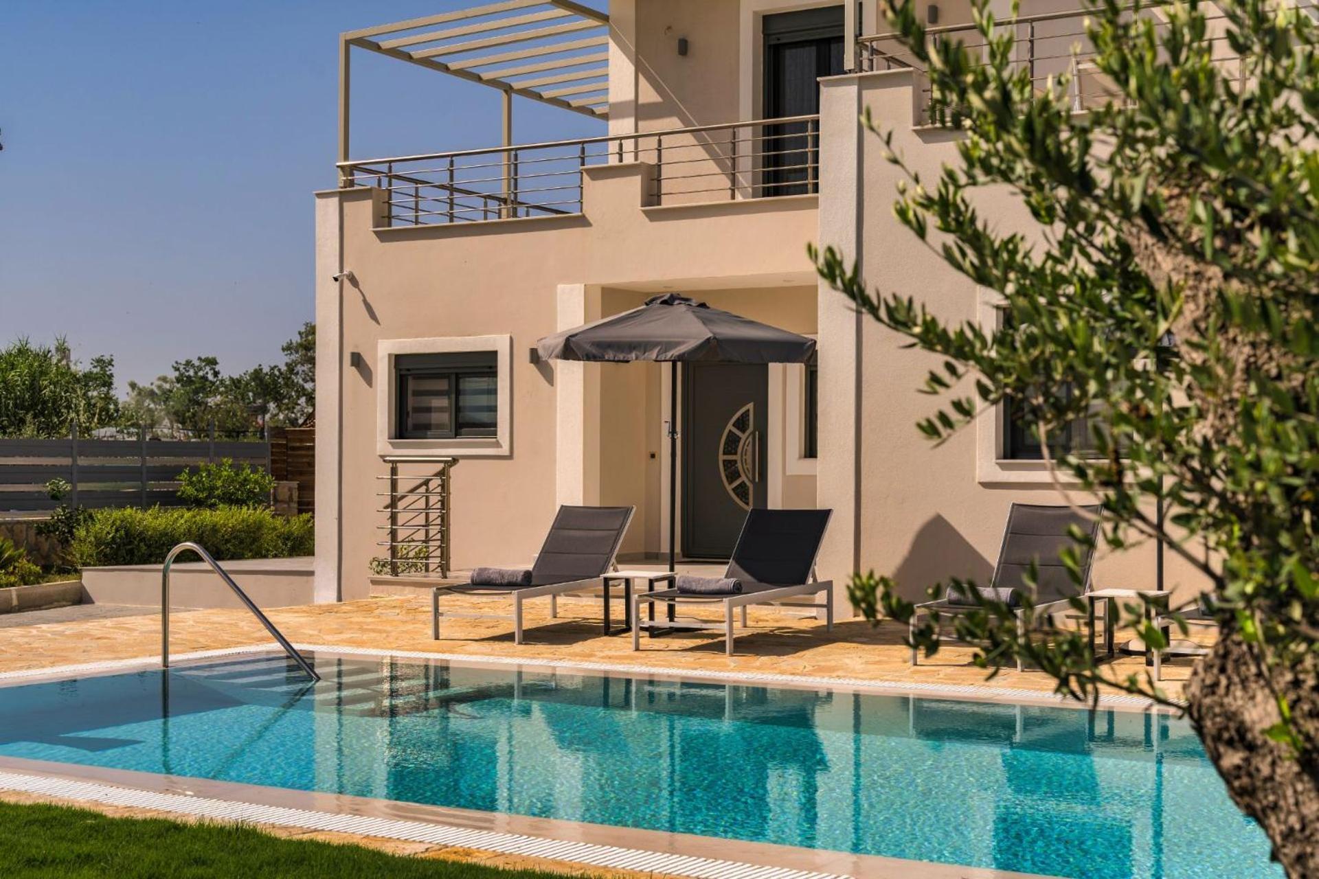 Villa Debora Zante Extérieur photo